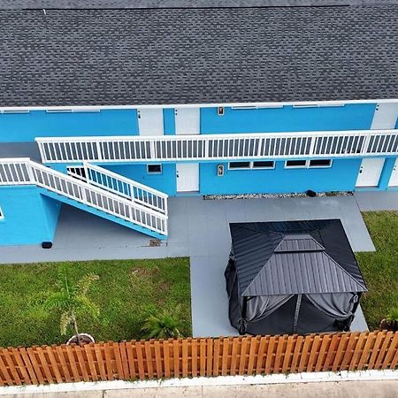 Seaside Cove Appartement Fort Pierce Buitenkant foto