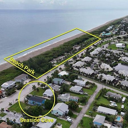 Seaside Cove Appartement Fort Pierce Buitenkant foto