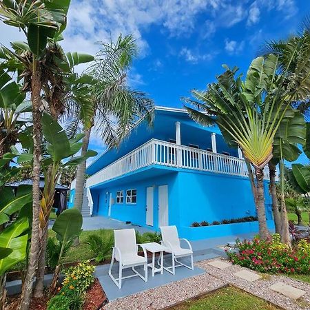 Seaside Cove Appartement Fort Pierce Buitenkant foto