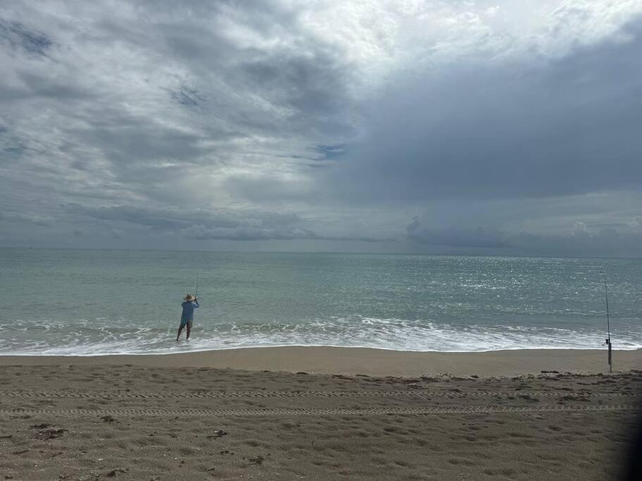 Seaside Cove Appartement Fort Pierce Buitenkant foto