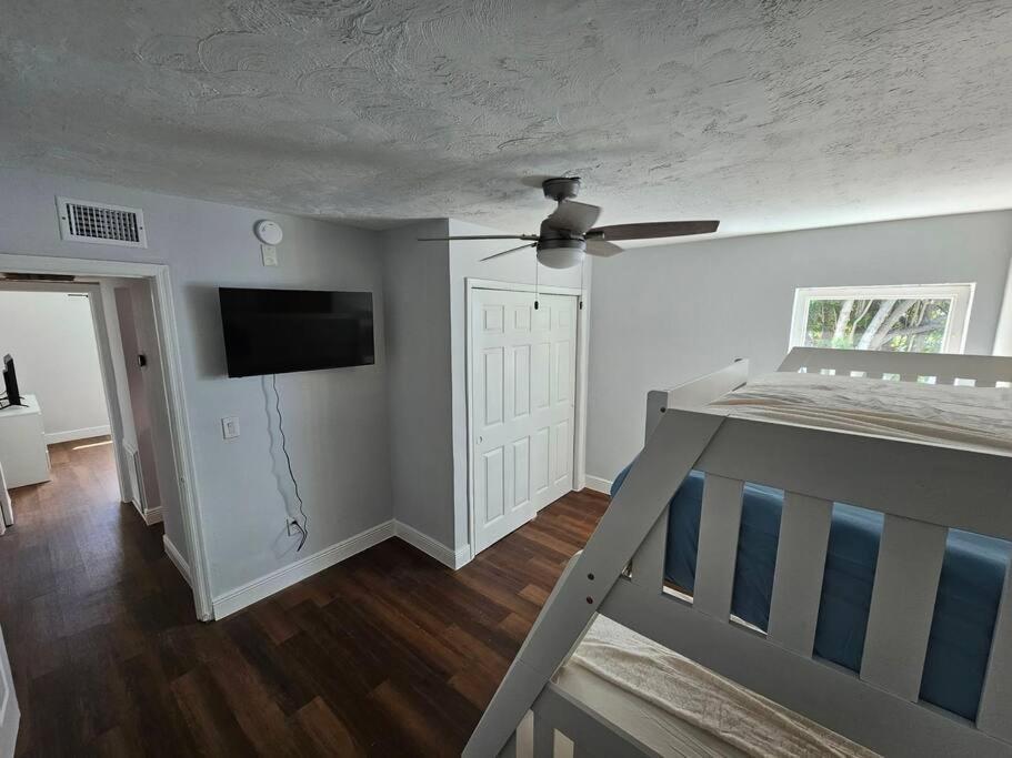 Seaside Cove Appartement Fort Pierce Buitenkant foto