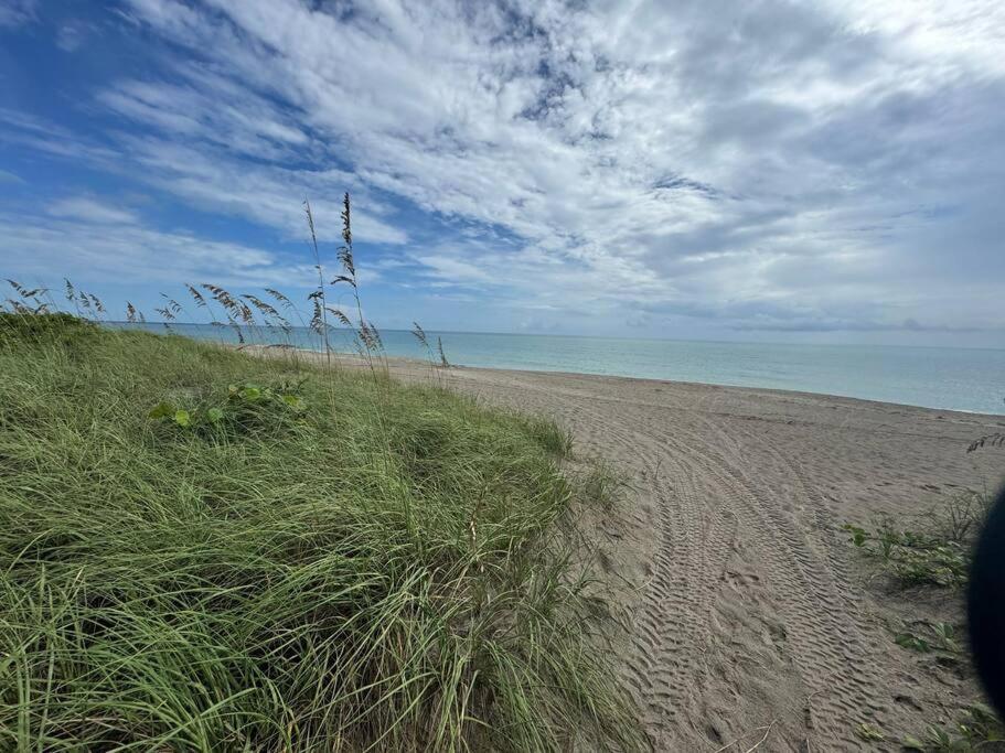 Seaside Cove Appartement Fort Pierce Buitenkant foto