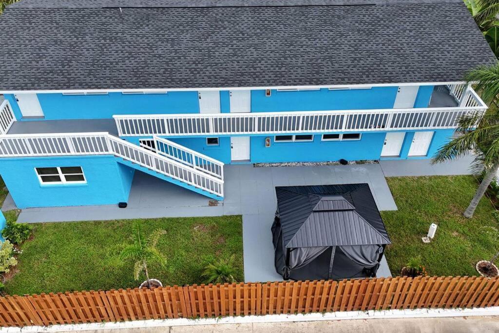 Seaside Cove Appartement Fort Pierce Buitenkant foto