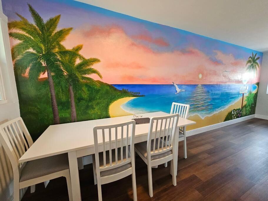 Seaside Cove Appartement Fort Pierce Buitenkant foto