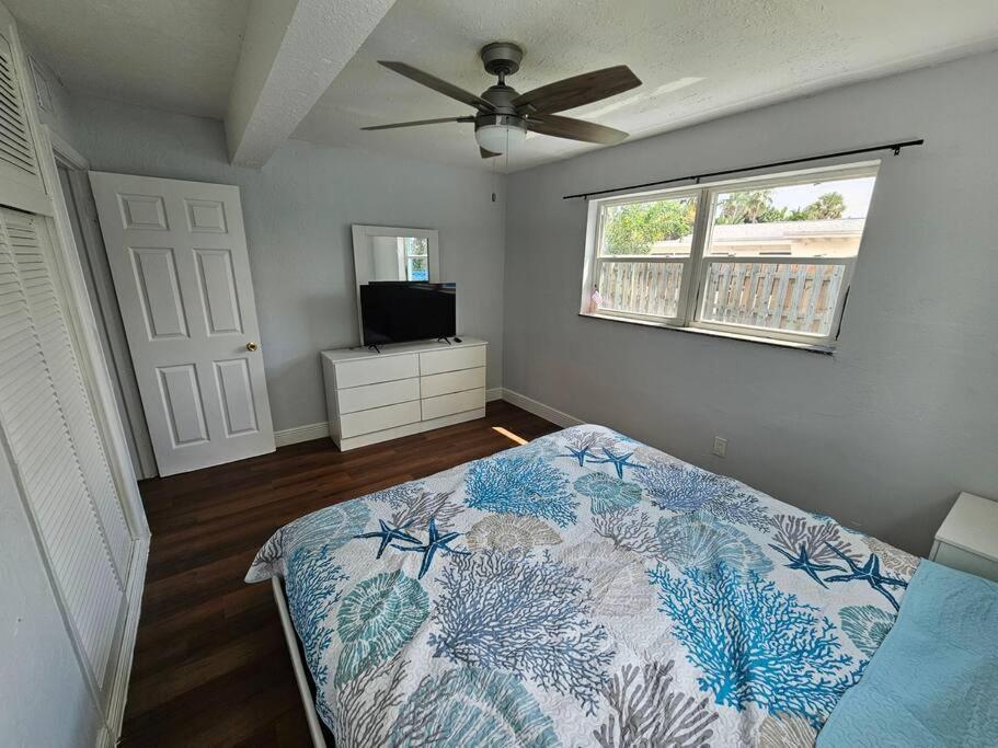 Seaside Cove Appartement Fort Pierce Buitenkant foto