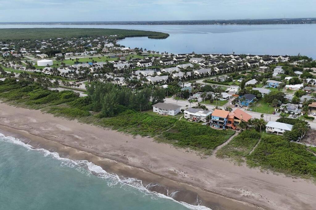 Seaside Cove Appartement Fort Pierce Buitenkant foto