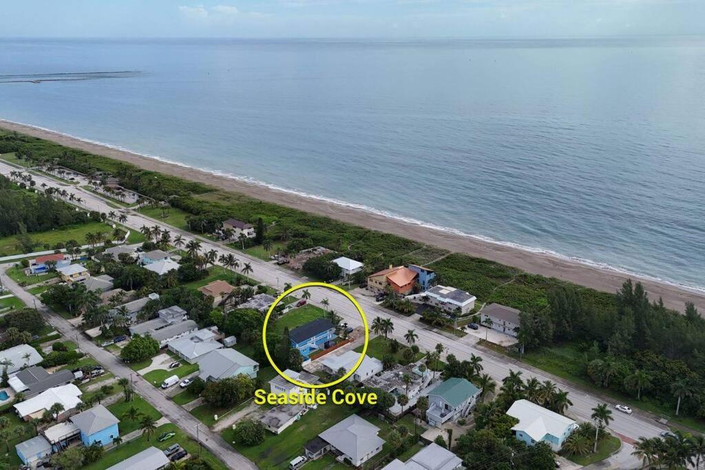 Seaside Cove Appartement Fort Pierce Buitenkant foto