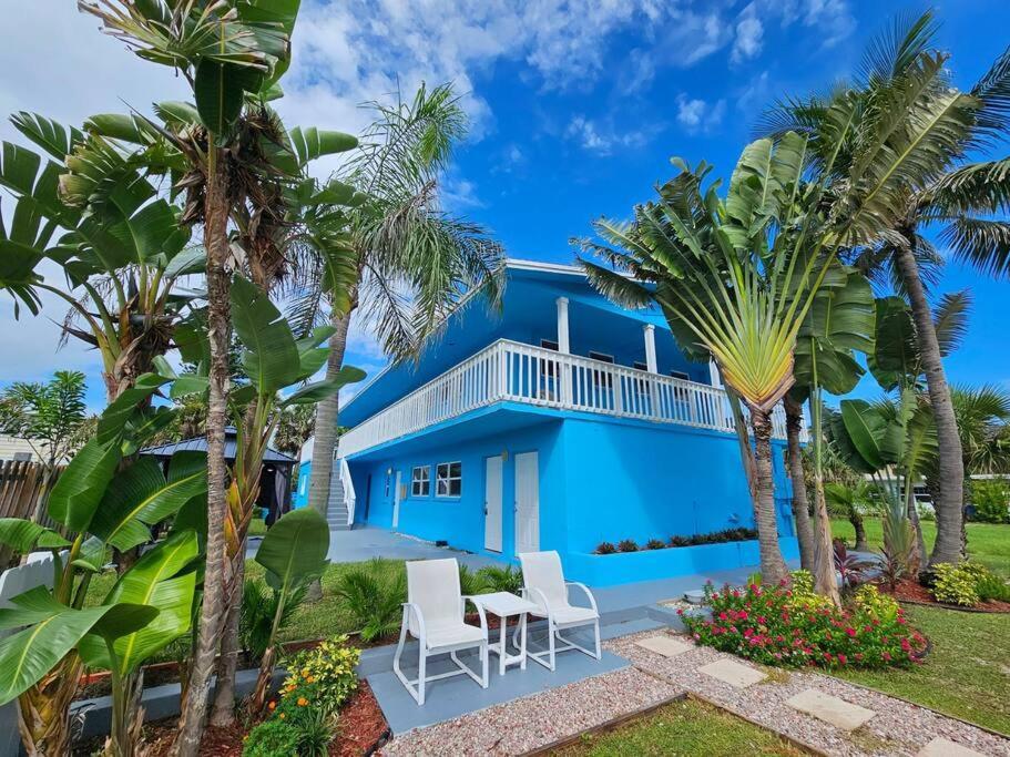 Seaside Cove Appartement Fort Pierce Buitenkant foto