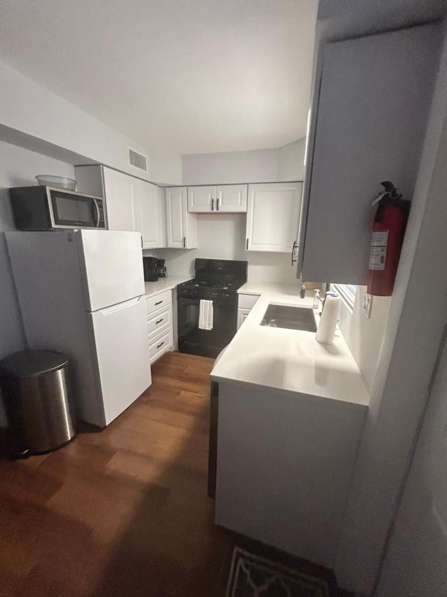Seaside Cove Appartement Fort Pierce Buitenkant foto